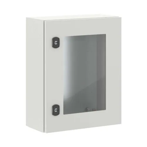Корпус навесной STE с М/П с прозр. дверью 500х400х200мм DKC R5STEX0542