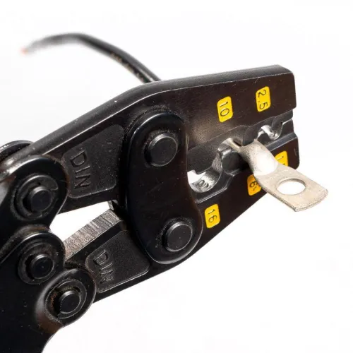 Пресс-клещи ПК-16у КВТ 64702 фото 4