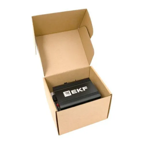 Коммутатор промышленный неуправляемый U-2GX/SFP-16GT TSX EKF TSX-U-2GX/SFP-16GT фото 7