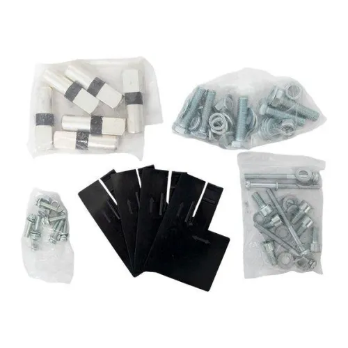 Панель втычная AV POWER-3/3 задн. присоед. PID-3/3R 400А AVERES EKF mccb-3-pin33R-400A фото 9