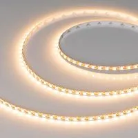 Лента светодиодная FC-A120-5mm 24V Warm2700-CX1 10Вт/м IP20 резка 1 светодиод (уп.5м) Arlight 052782