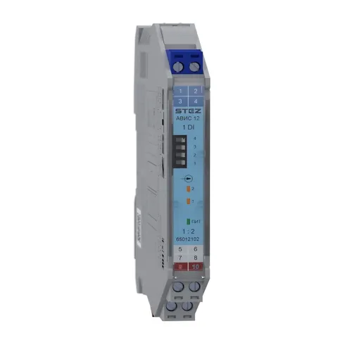 Клемма проходная KH3 2.5-2 СТЭЗ 10000010 фото 24