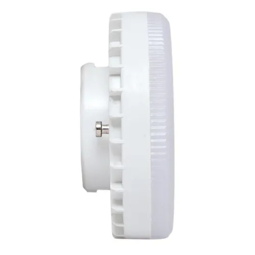 Лампа Умная GX53 Connect RGBW Wi-Fi EKF slwf-gx53-rgbw фото 3