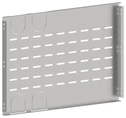 Панель кабельная 445х300 FORMAT IEK FO-00-CP-0445-030