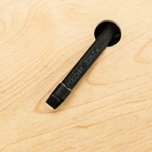 Кабель греющий саморег. 40КНС 2ЛТГ-ЭЛ-65/85 экранированный взрывозащ. Ex UV 40Вт/м 200м Rexant 51-0253 фото 5