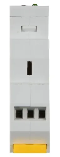 Реле времени многофункц. ORT 1 контакт 12-240В AC/DC IEK ORT-M1-ACDC12-240V фото 4