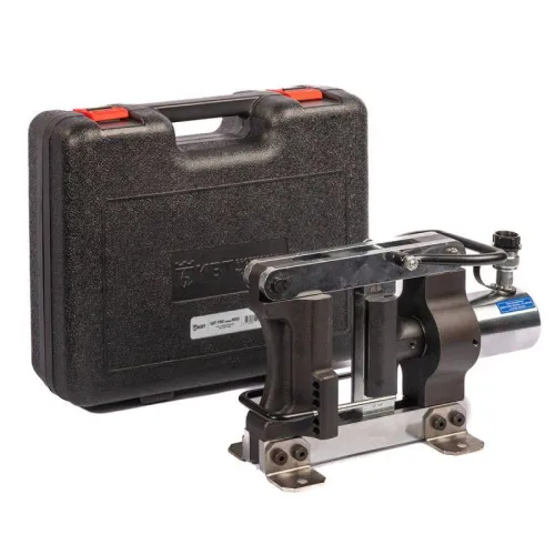 Шиногиб гидравлический ШГ-150 NEO КВТ 76505 фото 8