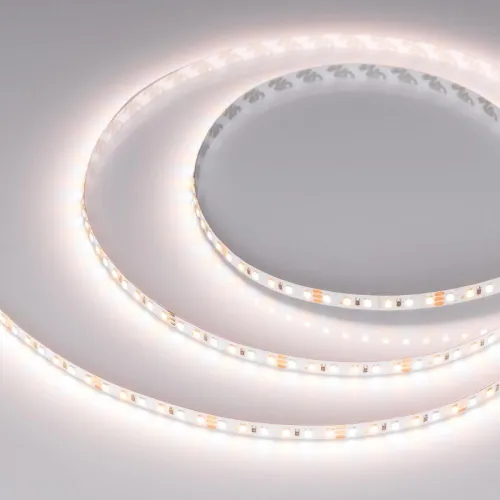 Лента светодиодная RT-A120-8mm 12V White-MIX 9.6Вт/м IP20 2835 открыт. измен. цветов. темпер. (уп.5м) Arlight 013126(2)
