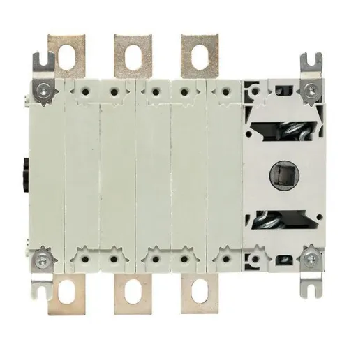 Рубильник 3п 400А без рукоятки управления TwinBlock PROxima EKF tb-s-400-3p фото 4