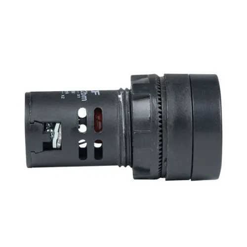 Оповещатель звуковой ED16-22BM 24В EKF ed16-22bm-24 фото 3