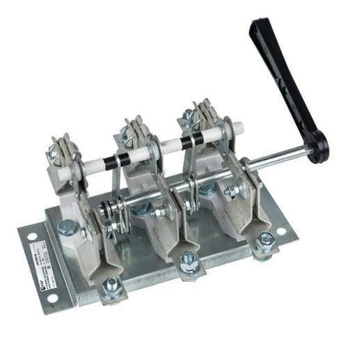 Разьединитель РЕ19-35-31120 250А PROxima EKF re19-3531120 фото 8