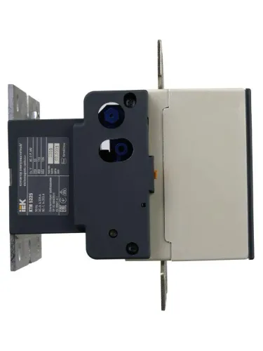 Контактор КТИ-5225 225А 230В/АС3 KARAT IEK KKT50-225-230-10 фото 4