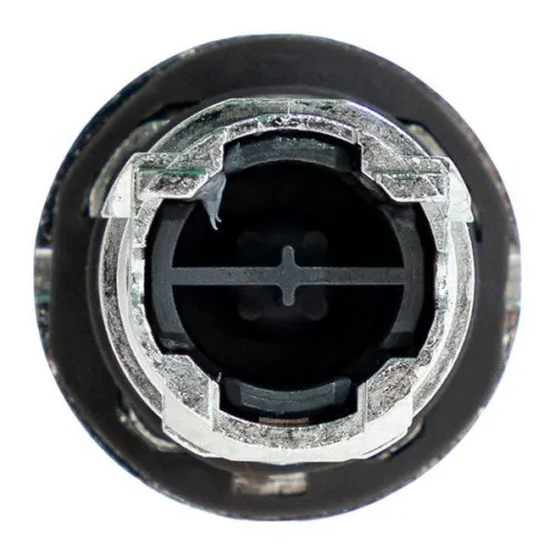 Механизм кнопки исполнительный XB4 черн. плоский возвратный без фиксации стрелка IP65 EKF XB4BA-2156C-65 фото 5