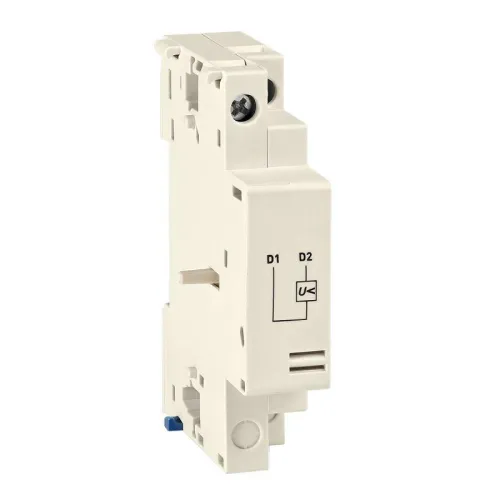 Расцепитель минимального напряжения OptiStart P GV2AU225 КЭАЗ 373418