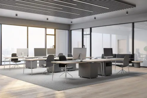 Комплект монтажный для рееч. потолка для свет. LED лин. IEK LT-LDCKD-KMRP-K47 фото 2