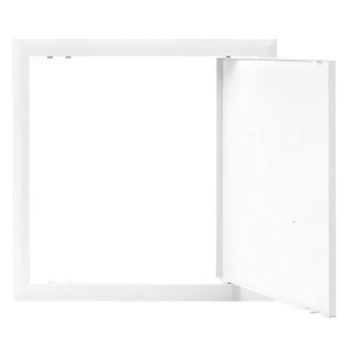 Люк ревизионный 300х300 пластик Basic EKF lp-300x300 фото 4