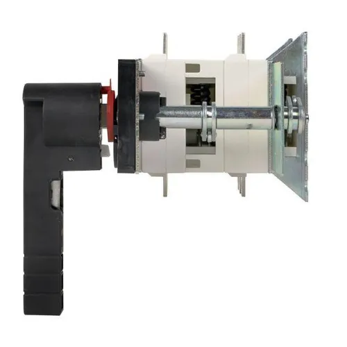 Рубильник-переключатель 3п 100А с рукояткой управления для прямой установки PowerSwitch PROxima EKF pscs-100-3 фото 3