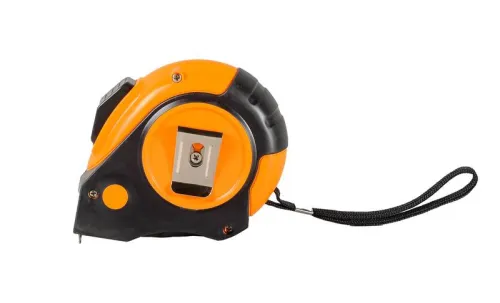 Рулетка 10мх25мм автостоп Вихрь 73/11/1/6 фото 3