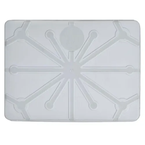 Коробка распаячная ОП КМ42441 150х110х70мм IP67 10 вводов сер. IEK UKO21-150-110-070-K41-66 фото 5