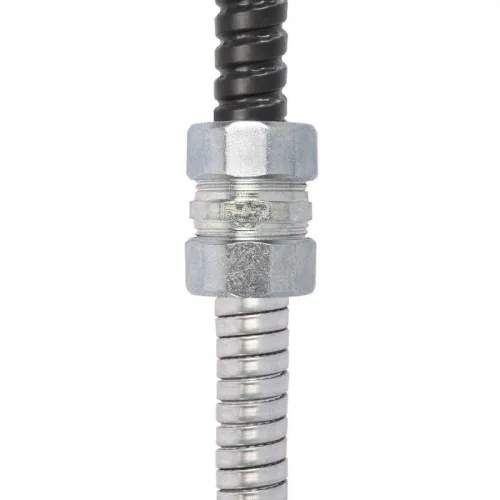 Муфта соединительная СММ-25 Fortisflex 61399 фото 2