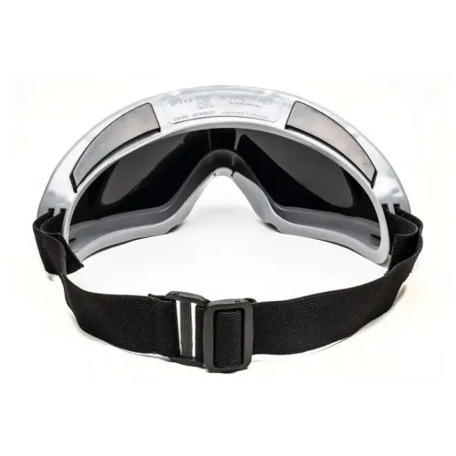 Очки закрытые Панорама для газосварки 6DIN ЕЛАНПЛАСТ ОЧК606 6Д фото 3