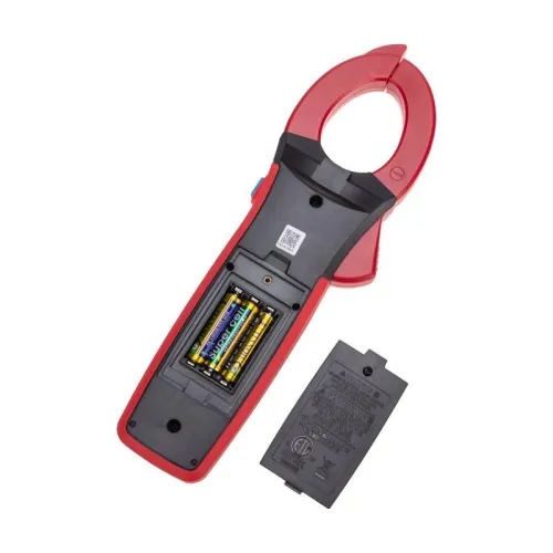 Клещи токовые UT208B UNI-T 13-1068 фото 3