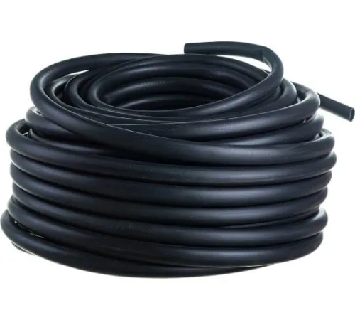 Шланг резиновый армир. 18х23-1 0-ВГ ТЭП бухта 50м черн. Вихрь 73/7/2/3 фото 3