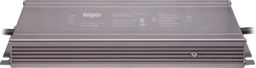 Драйвер 71 474 ND-P150-IP67-12V Navigator 71474 фото 3