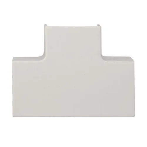 Угол T-образный 25х25 бел. Plast PROxima (уп.4шт) EKF tchw-25-25x4 фото 4