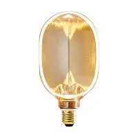 Лампа светодиодная Loft Led O100 4Вт 1800К E27 Voltega 8540