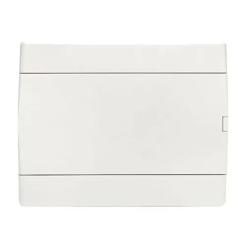 Щит ЩРВ-П-12 "SlimBox" IP41 бел. дверца PROxima EKF sb-v-12w фото 3