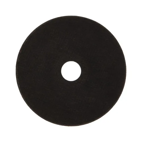 Диск отрезной по металлу 125х1.0х22.23мм Kranz KR-90-0912 фото 6