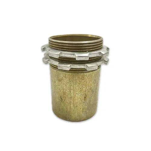 Патрубок вводный У-479 У3 2 дюйм ГОФРОМАТИК zeta41114