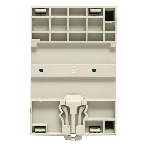 Контактор модульный КМ 40А 4NC (3 мод.) PROxima EKF km-3-40-04 фото 4