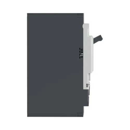 Выключатель автоматический в литом корпусе YON pro MNX125L 3P 125А 70кА при AC415V расц. TMD YON MNX125L3PTMD0125 фото 3