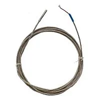 Датчик температуры PT100 TSP-100 -2м (термопреобразователь сопротивления) НовАтек-Электро 3425606004-2