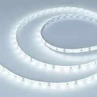 Лента светодиодная RTW-SE-A60-8mm 12V Cool 10000К 4.8Вт/м IP65 2835 герметичная (уп.5м) Arlight 016836(2)