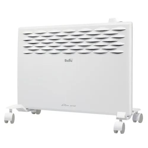 Конвектор электрический Ettore BEC/ETMR-1500 1500Вт м/т Ballu НС-1135151