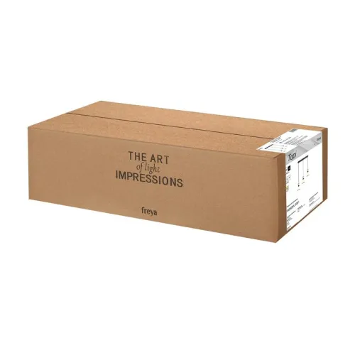 Светильник Topi 40Вт E27х3 IP20 подвесной Freya FR5503PL-03B1 фото 10