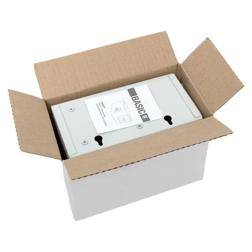 Ящик с понижающим трансформатором ЯТП 0.25 220/12В (3 авт. выкл.) Basic EKF yatp0.25-220/12v-3a фото 8