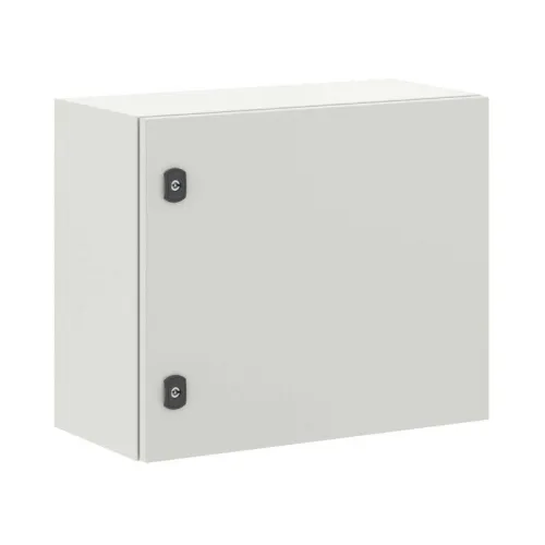 Корпус навесной STE с М/П 500х600х300мм DKC R5STE0563