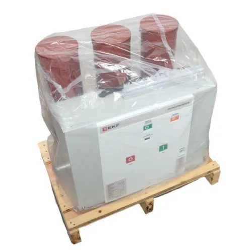 Выключатель вакуумный BB/EKF-10-1250-25-210 стац. исполнения с правой и левой блокировкой с 2 ток. катушками откл. 5А опер. ток 220В AC/DC EKF ppt22t2plb21s1225 фото 8