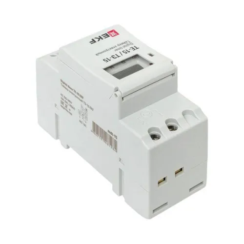 Таймер электронный ТЭ-15 EKF mdt-15 фото 9