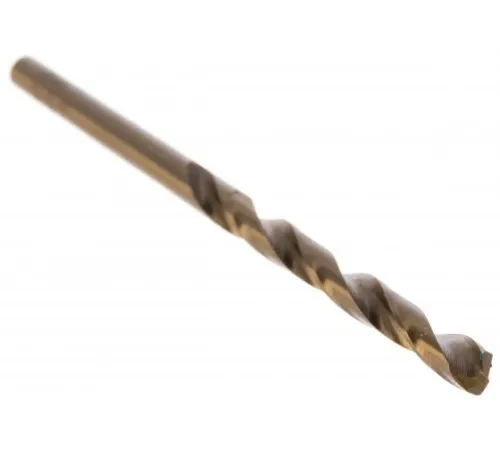 Сверло по металлу 4мм P6M5 (блист.2шт) Вихрь 73/10/6/2 фото 5