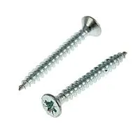 Саморез ШУц 4.0х35 потайная головка (уп.16шт) Tech-Krep/Zitar 102429