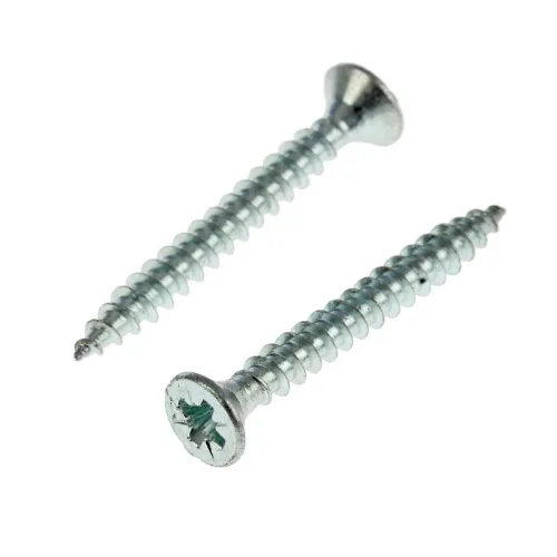 Саморез ШУц 4.0х35 потайная головка (уп.16шт) Tech-Krep/Zitar 102429