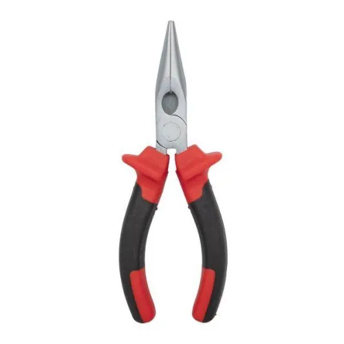 Длинногубцы 160мм Master Basic EKF dg-160-mas фото 2