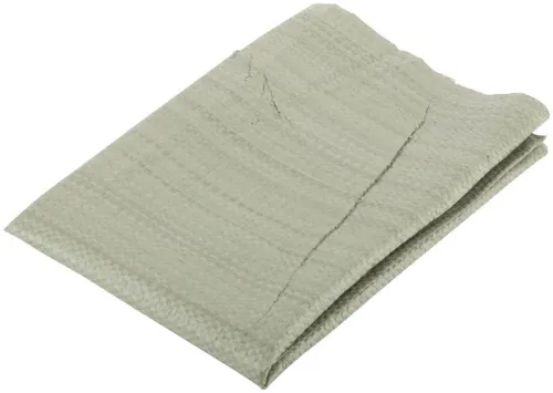 Мешок для строительного мусора 1050х550мм 50г тканый полипропиленовый зел. 11904 фото 2