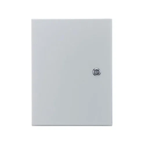 Корпус навесной ЩРН-24 400х300х120 24мод. IP54 метал. DEKraft 30251DEK фото 3