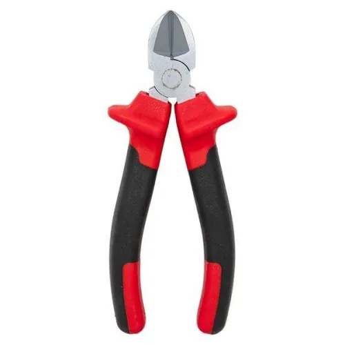 Бокорезы 160мм Master Basic EKF bo-160-mas фото 4